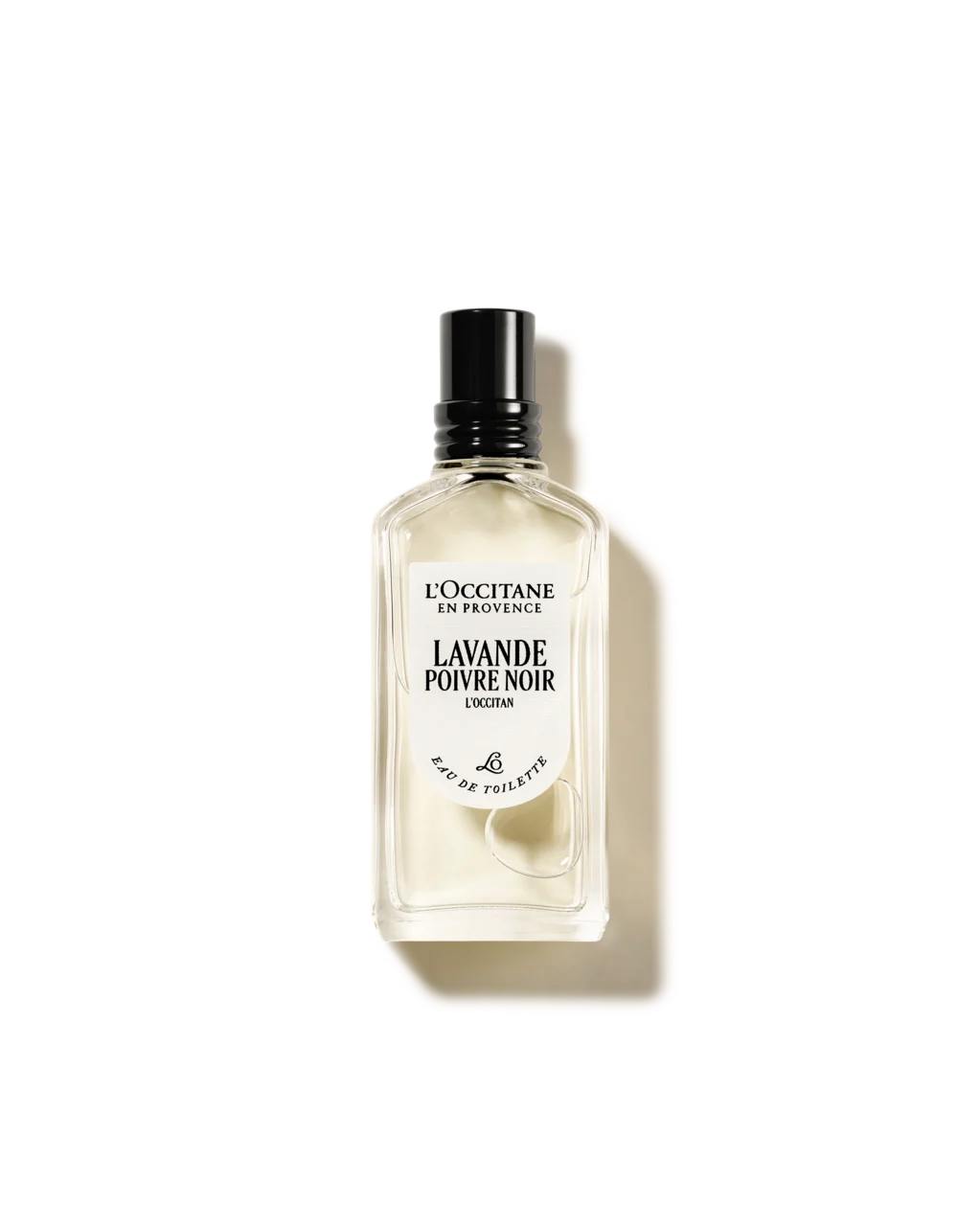 Eau de Toilette Lavande Poivre Noir (L'Occitan), , large